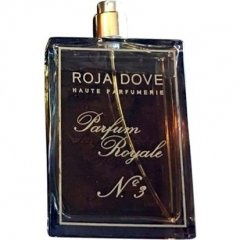 Parfum Royale No. 3